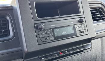 NISSAN NV400 INTERSTAR L2H2 136 CV lleno