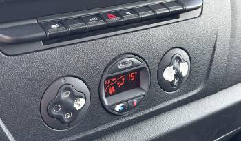 NISSAN NV400 INTERSTAR L2H2 136 CV lleno