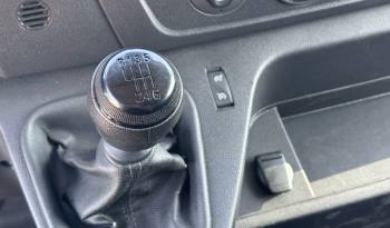 NISSAN NV400 INTERSTAR L2H2 136 CV lleno