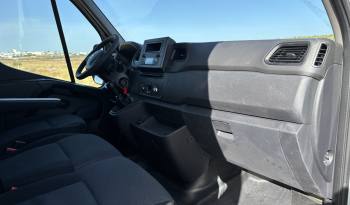 NISSAN NV400 INTERSTAR L2H2 136 CV lleno