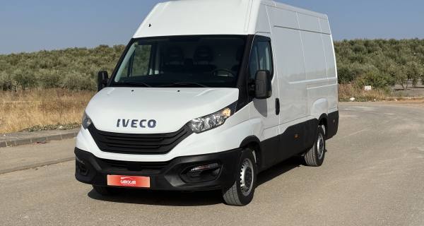 IVECO DAILY 35 2.3 TD L2H2