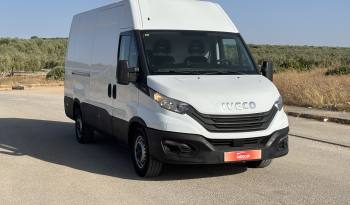 IVECO DAILY 35 2.3 TD L2H2 lleno