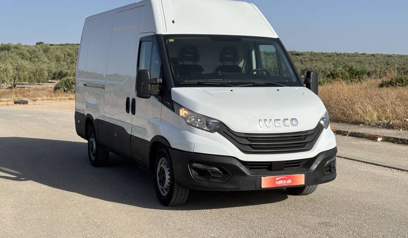 IVECO DAILY 35 2.3 TD L2H2 lleno