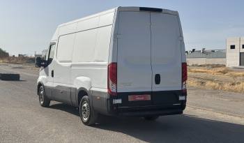 IVECO DAILY 35 2.3 TD L2H2 lleno