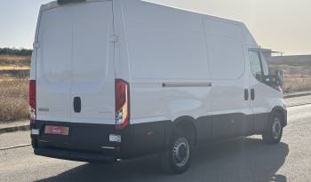 IVECO DAILY 35 2.3 TD L2H2 lleno