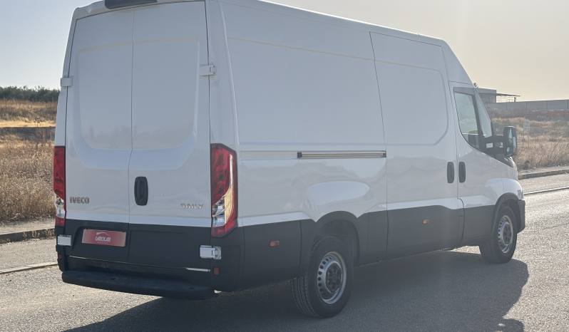 IVECO DAILY 35 2.3 TD L2H2 lleno