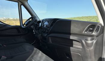 IVECO DAILY 35 2.3 TD L2H2 lleno