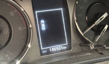 TOYOTA HILUX D-4D 150CV DOBLE CABINA GX 5 lleno