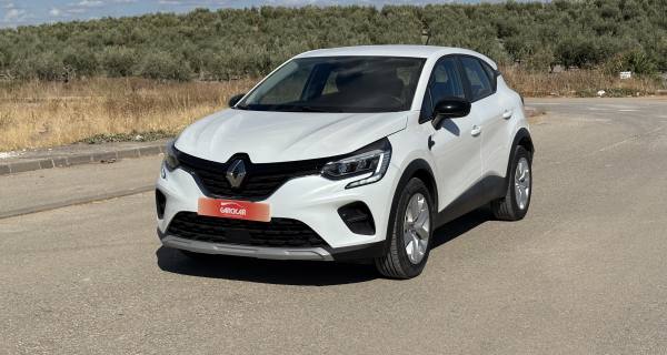 Renault Captur Intens 90 CV