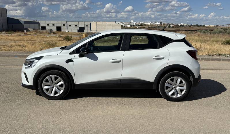 Renault Captur Intens 90 CV lleno