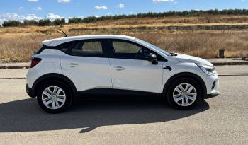Renault Captur Intens 90 CV lleno