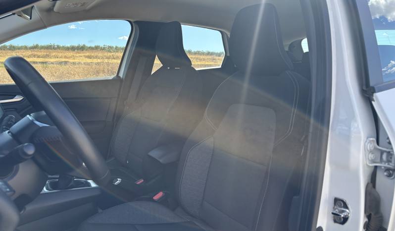 Renault Captur Intens 90 CV lleno