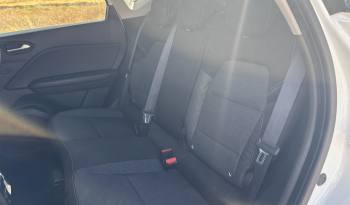 Renault Captur Intens 90 CV lleno