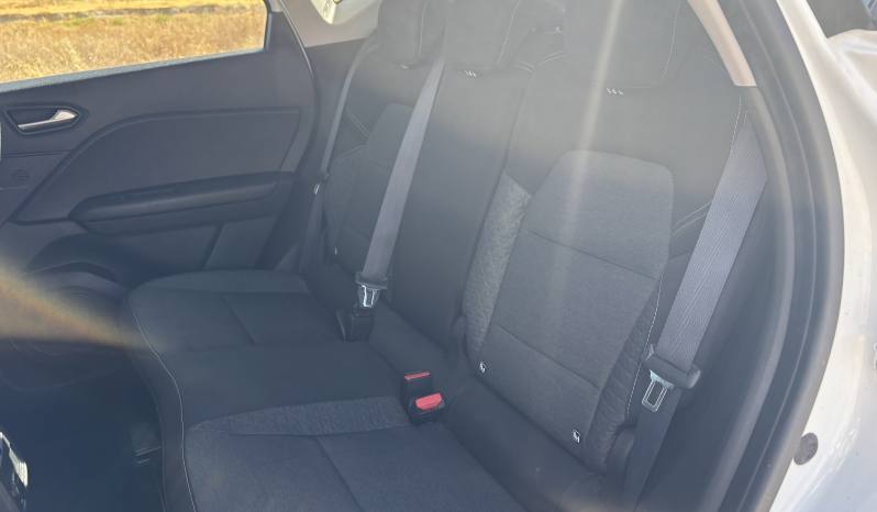 Renault Captur Intens 90 CV lleno