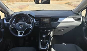 Renault Captur Intens 90 CV lleno
