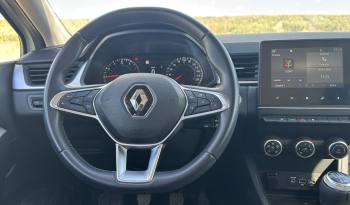 Renault Captur Intens 90 CV lleno