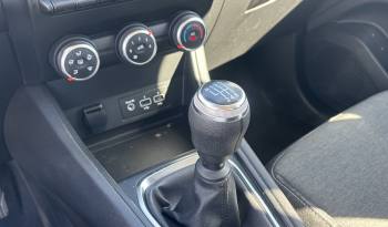 Renault Captur Intens 90 CV lleno