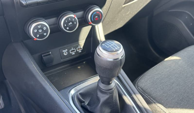 Renault Captur Intens 90 CV lleno