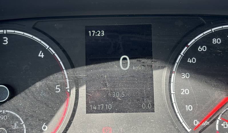 Volkswagen Caddy Fg 2.0TDI 75CV Profesional Business lleno