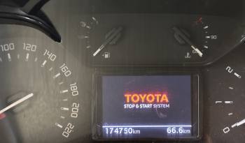 Toyota Proace City Verso Combi GX L1 1.5L lleno
