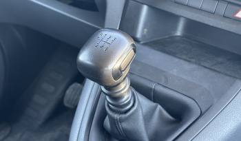 CITROËN JUMPY DOBLE CABINA ECO TALLA M BLUEHDI 102 CV lleno