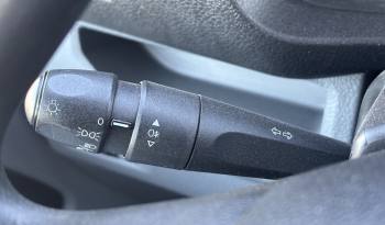 CITROËN JUMPY DOBLE CABINA ECO TALLA M BLUEHDI 102 CV lleno