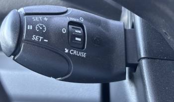 CITROËN JUMPY DOBLE CABINA ECO TALLA M BLUEHDI 102 CV lleno