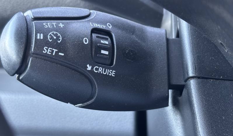 CITROËN JUMPY DOBLE CABINA ECO TALLA M BLUEHDI 102 CV lleno