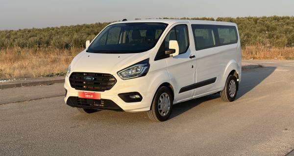 Ford Transit Kombi 350 L2H2 2.0 EcoBlue 130 CV Trend