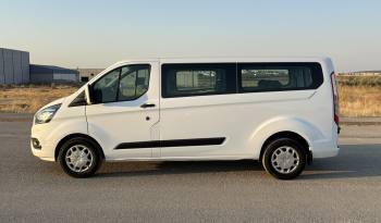 Ford Transit Custom Trend 2.0 TDCi 130 CV lleno