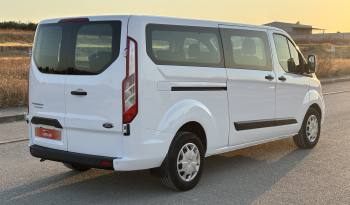 Ford Transit Custom Trend 2.0 TDCi 130 CV lleno