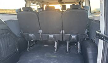 Ford Transit Custom Trend 2.0 TDCi 130 CV lleno