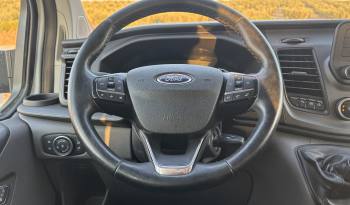 Ford Transit Custom Trend 2.0 TDCi 130 CV lleno
