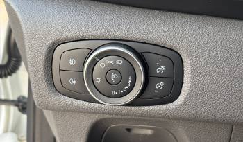 Ford Transit Custom Trend 2.0 TDCi 130 CV lleno