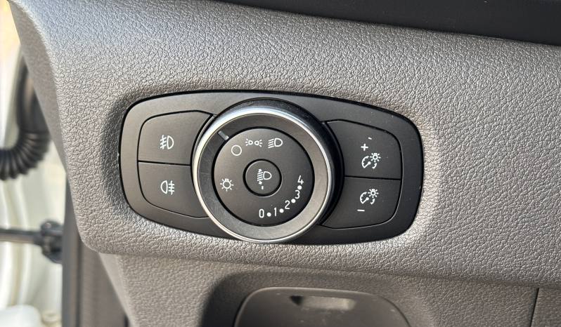 Ford Transit Custom Trend 2.0 TDCi 130 CV lleno