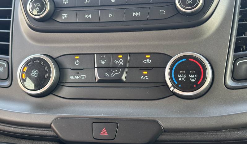 Ford Transit Custom Trend 2.0 TDCi 130 CV lleno