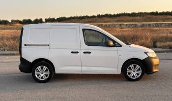 Volkswagen Caddy Fg 2.0TDI 75CV Profesional Business lleno