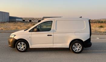 Volkswagen Caddy Fg 2.0TDI 75CV Profesional Business lleno