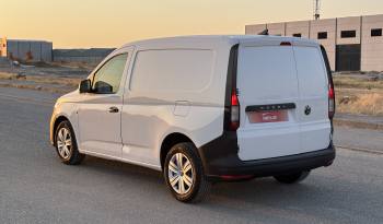 Volkswagen Caddy Fg 2.0TDI 75CV Profesional Business lleno