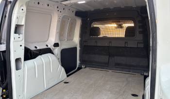 Volkswagen Caddy Fg 2.0TDI 75CV Profesional Business lleno