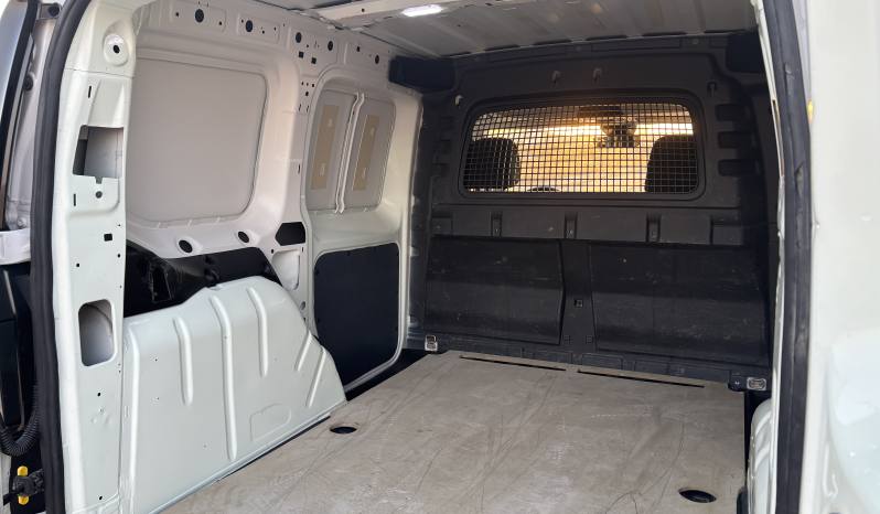 Volkswagen Caddy Fg 2.0TDI 75CV Profesional Business lleno