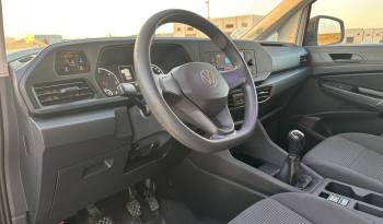 Volkswagen Caddy Fg 2.0TDI 75CV Profesional Business lleno