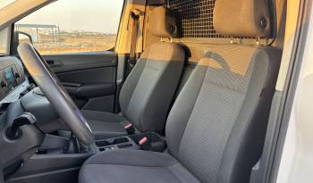 Volkswagen Caddy Fg 2.0TDI 75CV Profesional Business lleno