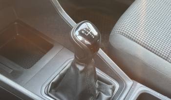 Volkswagen Caddy Fg 2.0TDI 75CV Profesional Business lleno