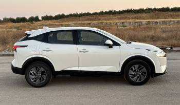 Nissan Qashqai 1.3 DIG-T Xtronic Acenta lleno