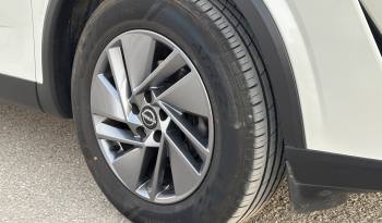 Nissan Qashqai 1.3 DIG-T Xtronic Acenta lleno