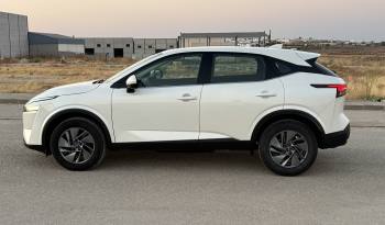 Nissan Qashqai 1.3 DIG-T Xtronic Acenta lleno