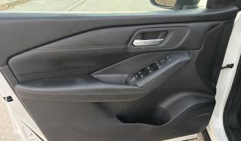 Nissan Qashqai 1.3 DIG-T Xtronic Acenta lleno