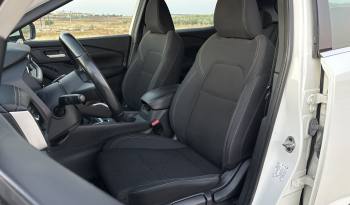 Nissan Qashqai 1.3 DIG-T Xtronic Acenta lleno