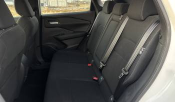 Nissan Qashqai 1.3 DIG-T Xtronic Acenta lleno